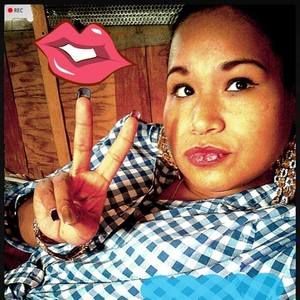 Meet your Posher, Chyna la